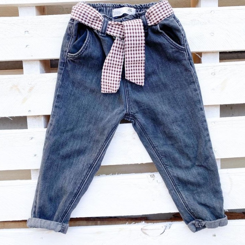 Zara Pants